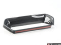 Revel GT Dry Carbon Dash Cluster Inner Cover Tesla Model S - 1 Piece