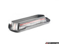 Revel GT Dry Carbon Dash Cluster Inner Cover Tesla Model S - 1 Piece