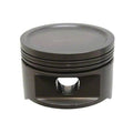 Supertech Nissan KA24 89.5mm Bore -27cc Dish 8.6:1 CR Pistons - Set of 4 (Excl Rings)