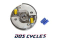 Spec 05-06 Volvo S40 T5 2.5L/04-07 S60R 2.5L/04-07 V70R 2.5L Stage 2+ Clutch Kit