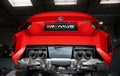 Remus 2020+ BMW F44 235i xDrive Gran Coupe 70mm Non-Resonated Cat-Back Section Pipe