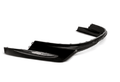 Akrapovic 21-22 Porsche 911 GT3 (992) Rear Carbon Fiber Diffuser - High Gloss