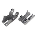 Rubicon Express Shock Mounts