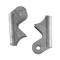 Rubicon Express Shock Mounts