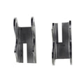 Rubicon Express Shock Mounts