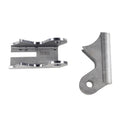 Rubicon Express Shock Mounts