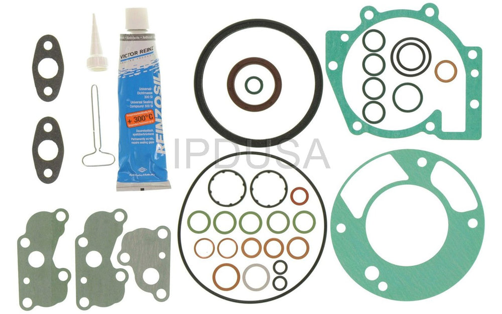 MAHLE Original Volvo C70 04-98 Conversion Set