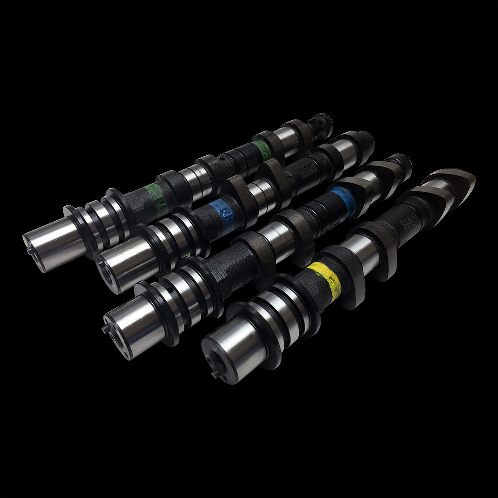 Brian Crower Subaru EJ207 - JDM STi Camshafts - Stage 3 - Set of 4