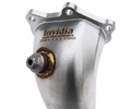 Invidia 08-19 WRX/STI Down-Pipe w/ High Flow Cat