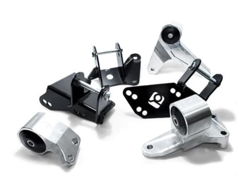 Innovative 88-91 Civic K-Series/Manual/EG Subframe Conversion Brackets