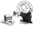 Innovative 88-91 Civic K-Series/Manual/EG Subframe Conversion Brackets