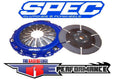 Spec 89-98 2.4L 240SX / 74-83 280Z/ZX / 81-84 Maxima 2.4-2.8L Stage 5 Clutch Kit