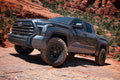 2022-2025 Toyota Tundra 1.25-3.5 Inch Lift Stage 10 2.5 Suspension System Billet CDCV Icon Vehicle Dynamics