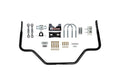 UMI Performance 64-72 GM A-Body 1in Tubular Rear Sway Bar Chassis Mounted