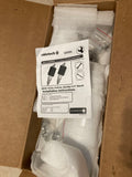 Ridetech HQ Series Rear ShockWaves 4.1in Travel 5in dia Rolling Sleeve .625 Bearing/.625 Bearing
