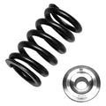 Brian Crower Nissan VQ35DE Single Spring & Titanium Retainer Kit