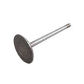 Supertech Nissan RB25 Black Nitrided Intake Valve - +1mm Oversize - Set of 12