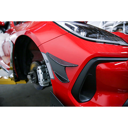HKS Body Kit TYPE-S BRZ ZD8 Canard