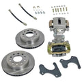Supertech Hyundai 2.0L Turbo Theta L4 Dual Valve Spring Kit (Use OEM Seal-Seat)