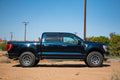 2021-2024 Ford F-150 4WD 0-2.75 Inch Lift Stage 5 Suspension System Icon Vehicle Dynamics
