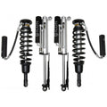 17-20 Ford Raptor Stage 1 3.0 Inch Suspension System Icon Vehicle Dynamics
