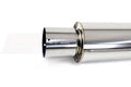 HKS 03-06 Evo Hi-Power Exhaust Full Stainless Steel 30th Anniverary Edition