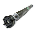DSS Ford 2015+ Mustang Ecoboost Automatic 1-Piece Carbon Fiber Shaft with CV 1000HP