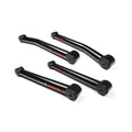 JKS Jeep JK Front and Rear J-Link LCA Combo Kit