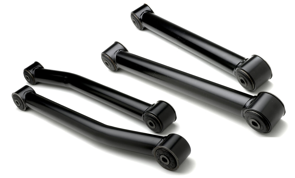 JKS Jeep JK Front and Rear J-Link LCA Combo Kit