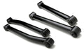 JKS Jeep JK Front and Rear J-Link LCA Combo Kit