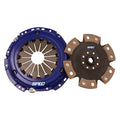 Spec 06-08 VW GTi MK V 02Q Stage 3 Clutch Kit