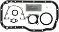 MAHLE Original Mitsubishi Mirage 02-97 Conversion Set