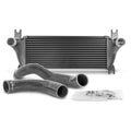 Wagner Tuning 2019+ Ford Ranger 2.2TDCi Competition Intercooler Kit