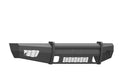 Road Armor 15-17 Ford F-150 Vaquero Front Non-Winch Bumper - Tex Blk