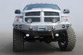 Road Armor 03-05 Dodge 2500 Stealth Front Winch Bumper - Tex Blk