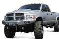 Road Armor 03-05 Dodge 2500 Stealth Front Winch Bumper - Tex Blk