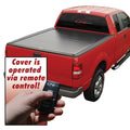 Pace Edwards 07-16 Toyota Tundra CrewMax 5ft 5in Bed BedLocker (Rails for BLT5379) - Box 2