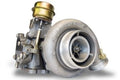 BorgWarner Turbocharger SX S300GX Cummins 5.9L Upgrade