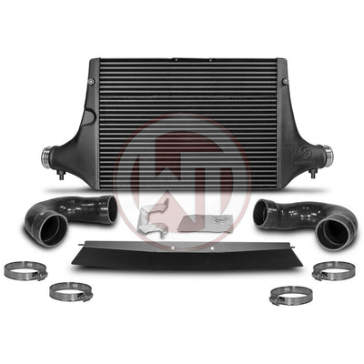 Wagner Tuning Kia Stinger GT (US Model) 3.3T Competition Intercooler Kit w/ Ram AIR