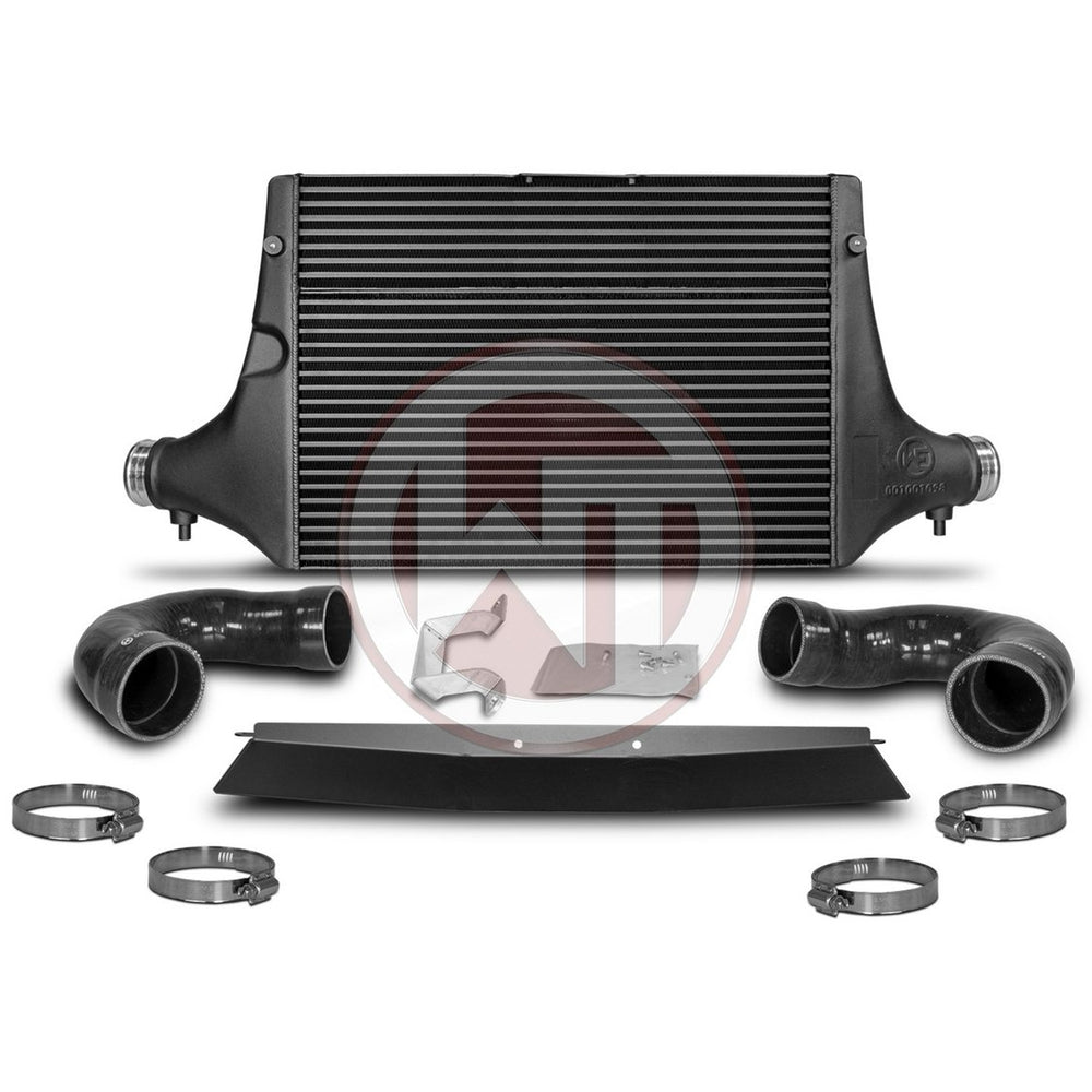 Wagner Tuning Kia Stinger GT (US Model) 3.3T Competition Intercooler Kit w/ Ram AIR