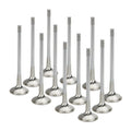 Supertech BMW M50/M52/S50/S52 Inconel Exhaust Valve - Set of 12