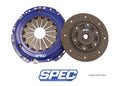 Spec 86-88 Porsche 911 3.3L (Incl Turbo 930) Stage 1 Clutch Kit