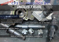 Industrial Injection 04.5-05 Chevrolet Duramax LLY Reman Modified Cp3 42% Injection Pump