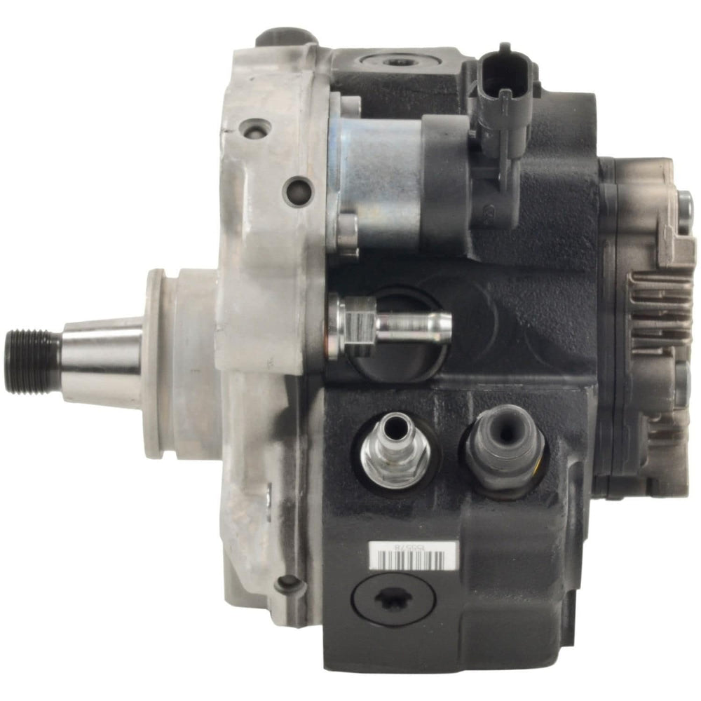 Industrial Injection 04.5-05 Chevrolet Duramax LLY Reman Modified Cp3 42% Injection Pump