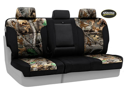 SEAT COVER