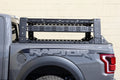 Road Armor 07-20 Toyota Tundra 5-1/2 -6ft Beds TRECK Adj Bed Rack w/Brackets - Tex Blk
