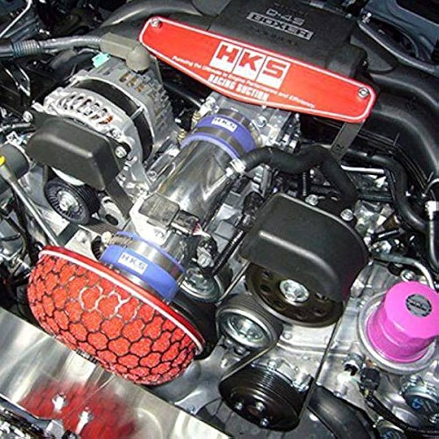 HKS GT SUCTION KIT ZN6/ZC6 FA20