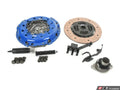 Spec 09-11 Audi A4 2.0T / 08-10 A5 2.0T Stage 3+ Clutch Kit