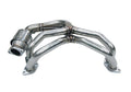 HKS LEGAMAX Premium FORESTER FB20 (NA) DBA-SJ5