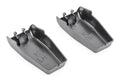 Kentrol 07-18 Jeep Wrangler JK Ultimate JK Hardtop Removal Kit - Textured Black